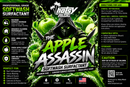 THE APPLE ASSASSIN – Professional Softwash Surfactant