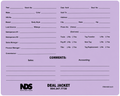 Deal Jacket 100ct – Premium Automotive Document Jackets for Organized & Secure Dealership Transactions