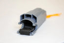 Grey Bucket on a Belt – Professional Window Cleaning Holster & Tool Carrier