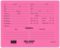 Deal Jacket 100ct – Premium Automotive Document Jackets for Organized & Secure Dealership Transactions