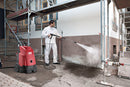 Model 333 Electric Hot Water Pressure Washer