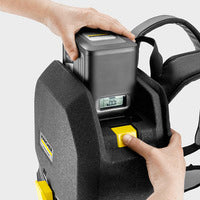 Karcher BVL 5/1 Bp