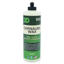 3D Carnauba Wax