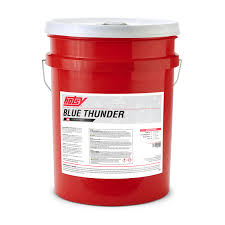 Hotsy Blue Thunder