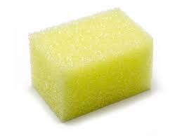 YELLOW BUG BLOCK- LARGE