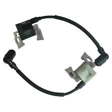 Loncin LC2V80FD Ignition Coil Left