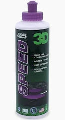 3D Speed