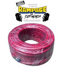 5/8" Rampage Softwash Hose  with stainless steel crimped ends