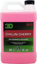 3D Chillin Cherry Air Freshener