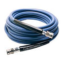 Veloci Performance Cobra Jet Blue Smooth Hose 3/8” x 50’