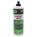 3D Cherry Wax