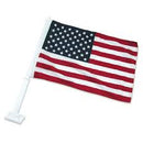 USA Clip on Flag (Single)