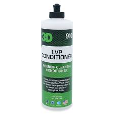 3D LVP Conditioner