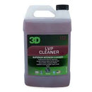 3D LVP Leather, Vinyl, Plastic Interior Cleaner
