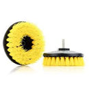 Rotary Carpet Drill Brush