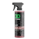 3D LVP Leather, Vinyl, Plastic Interior Cleaner