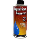 SOOT REMOVER