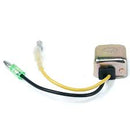 50.9079 OIL ALERT UNIT GX 240-270 LONGER WIRE