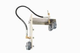 CURB CLEANER, A+ ADJ 5-9IN 4000PSI 4 NOZ