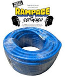 5/8" Rampage Softwash Hose  with stainless steel crimped ends