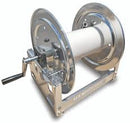 18” Manual Bandit Hose Reel