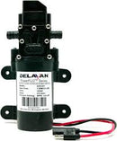 Delavan 1.0gpm pump