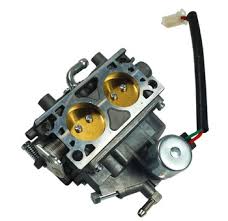 Carburetor LC2V80FD