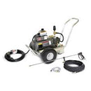 HD 3.5/20 Ea Electric Cart Cold Water Pressure Washer