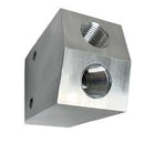 Aluminum Twinning Block