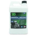 3D Universal Dressing