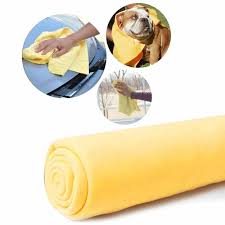 AutoMagic Dry Cloth
