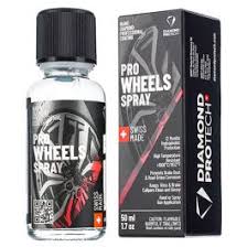 Diamond Pro Wheels