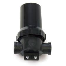 "FILTER, 1"" FPT (CAN) 40 MESH B"