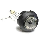 FUEL CAP W/GAUGE 14