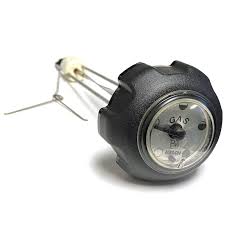 FUEL CAP W/GAUGE 14