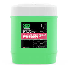 Non-Silicone Dressing 5 Gal.