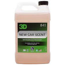 3D New Car Scent Air Freshener