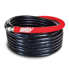 Hotsy 50 ft. pressure washer hose