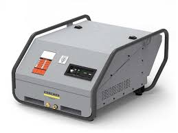 HD 3.5/40 Bp CleanWave Deluxe