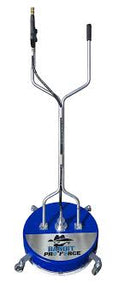 Bandit Pro Force Professional Rotary Surface Cleaner