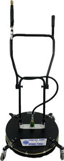 Whisper Wash Ground Force 24"