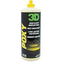 3D Poxy