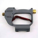 COMPENSATING SPRAYGUN GRAY