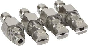 JROD NOZZLE HOLDER