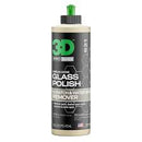 3D Glass Polish