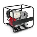 TRASH PUMP SLUDGE SUCKER