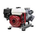 Comet P40 Electric Start