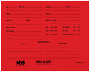 Deal Jacket 100ct – Premium Automotive Document Jackets for Organized & Secure Dealership Transactions