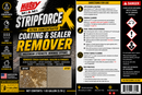 StripForce X – Professional-Grade Super Concentrated Wood & Concrete Stripper