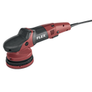 FLEX XCE 10-8 125 Gear Driven Orbital Polisher
